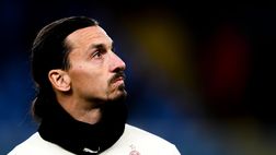 Milan, anche Ibrahimovic, Florenzi e Conti si sono allenati a Milanello