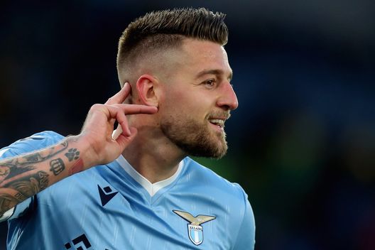 Milinkovic Milinkovic