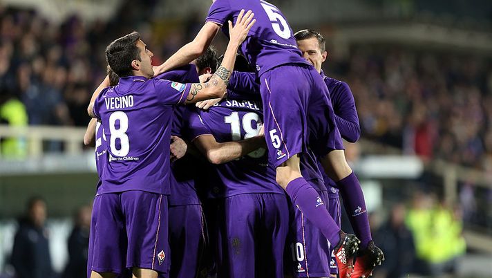 Serie A, Sassuolo-Fiorentina 3-3: show al Mapei, Mirallas firma la rete del pari al 96′ Serie A, Sassuolo-Fiorentina 3-3: show al Mapei, Mirallas firma la rete del pari al 96′