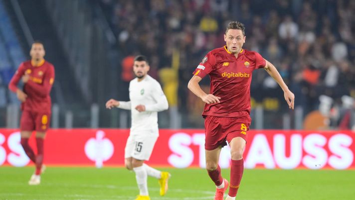 Getty Images Zaniolo gioca e sfida un tabù. Matic favorito - immagine 1