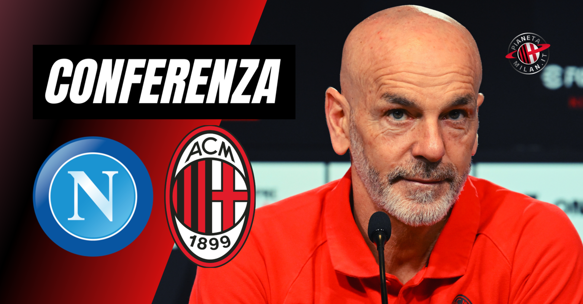Milan Pioli 