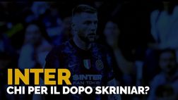 Mercato Inter – Bremer, Milenkovic, Acerbi: chi per il dopo Skriniar? | Video