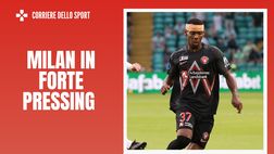 Mercato Milan – Onyedika, si muove Kjaer. Il nigeriano vuole il Diavolo