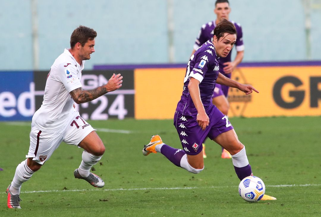  GERMOGLI PH: 19 SETTEMBRE 2020 