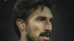 La Fiorentina dopo la morte di Astori è tornata al Centro Sportivo per incontrare Della Valle