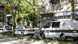 Erzegovina, Mostar in stato d’assedio: c’è il derby cittadino, agenti in divisa e in borghese