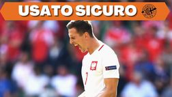 Calciomercato Milan – Nuovo centravanti? Ipotesi Milik da non scartare