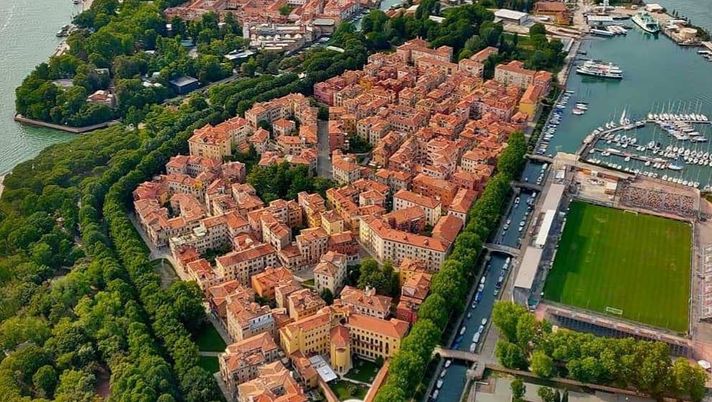 Venezia, corsa contro il tempo per giocare sempre al “Penzo” in Serie A Venezia, corsa contro il tempo per giocare sempre al “Penzo” in Serie A