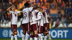 Prendiamoci la vittoria, ma i problemi restano