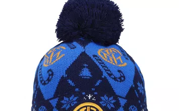 Inter store new arrivals maglione natale