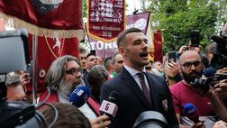4 maggio, Buongiorno sui social: “Questa emozione mi rimarrà per tutta la vita”