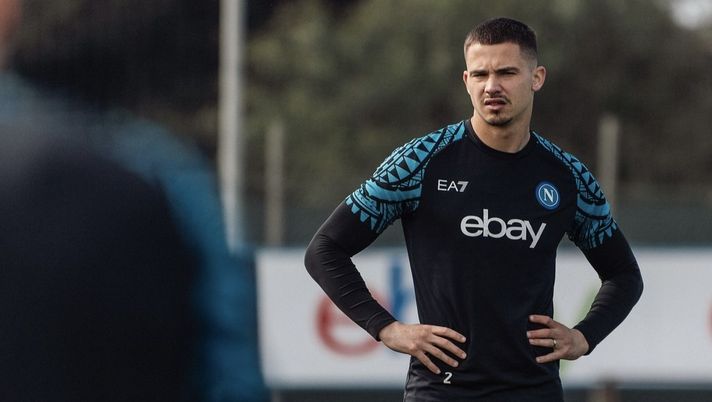 Dendoncker, futuro al Napoli più che incerto: difficile che venga riscattato - immagine 1