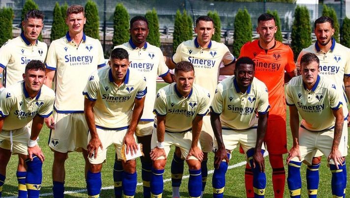 Oggi Hoffenheim-Verona, come vederla in diretta - immagine 1