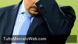 “La persona che deve abbandonare la casa e’…Rafael!”