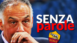Calciomercato Roma – Notizia clamorosa: tifosi senza parole