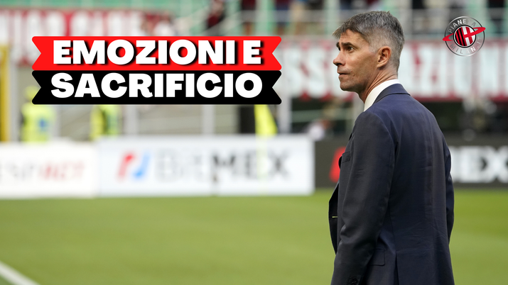 Frederic Massara Milan