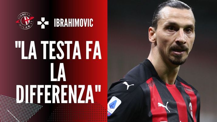 L'intervista a Giovanni Andreini, preparatore atletico, su Zlatan Ibrahimovic (attaccante AC Milan) a 'La Gazzetta dello Sport' | Milan News (Getty Images) 