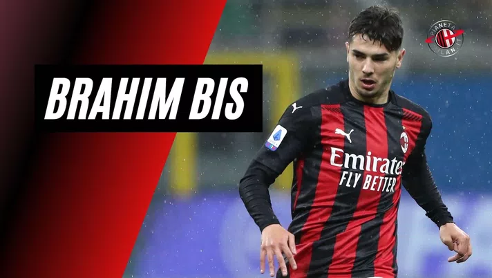 Brahim Díaz (attaccante Real Madrid), obiettivo di calciomercato del Milan | AC Milan News (Getty Images)