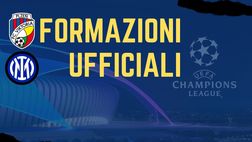 Viktoria Plzen-Inter, le formazioni UFFICIALI: torna Onana, esordio per Acerbi