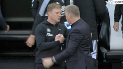VIDEO Newcastle-Leicester, gli highlights: la squadra di Howe va in Champions League