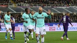 Ag Borja Valero: “Conte non lo vedeva, ha lavorato per l’Inter. A gennaio? Non so se…”