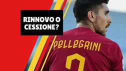 Calciomercato Roma – Le ultime sul futuro di Lorenzo Pellegrini | News