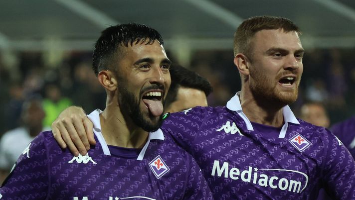 Turnover ok, ma niente rivoluzione: Italiano si affida a Nico Gonzalez e Beltran - immagine 1