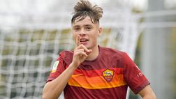 In Primavera tutti Santi, Roma in paradiso: Juventus battuta 4-2 e primo posto – FOTO