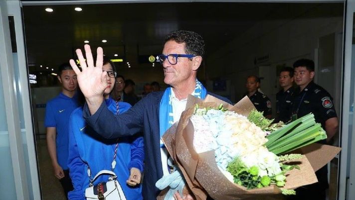 Capello, 3 motivi dell&#8217;addio: una richiesta per lui assurda di Suning. La cena con Zhang&#8230; 