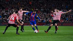 Xavi: “Messi? Poteva andarsene, ma è innamorato del Barcellona. Non ho dubbi che…”
