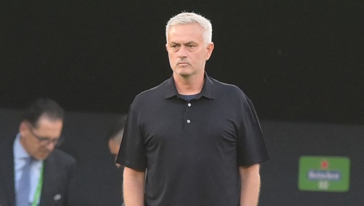 Domani Roma in Portogallo, Mancini: “Zaniolo non perda altro tempo”. Sale Dybala - immagine 1