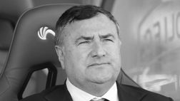 Lutto nel mondo del calcio: è morto Joe Barone