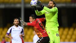 Porte girevoli: Sousa lascia fuori Dragowski, Lafont chiamato in U21