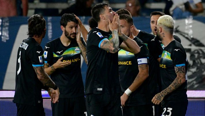 Serie A, Empoli ko 2-0: la Lazio chiude seconda. La Cremonese saluta con una vittoria - immagine 1