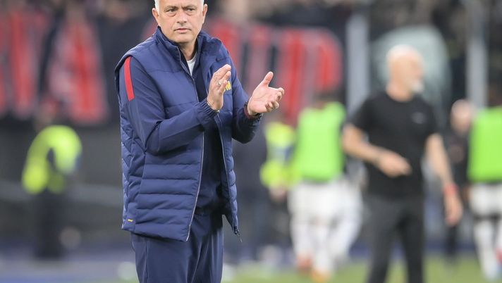 Liguori: “Roma, con l’Inter sfida impari. Se Mourinho va via è una sconfitta” - immagine 1