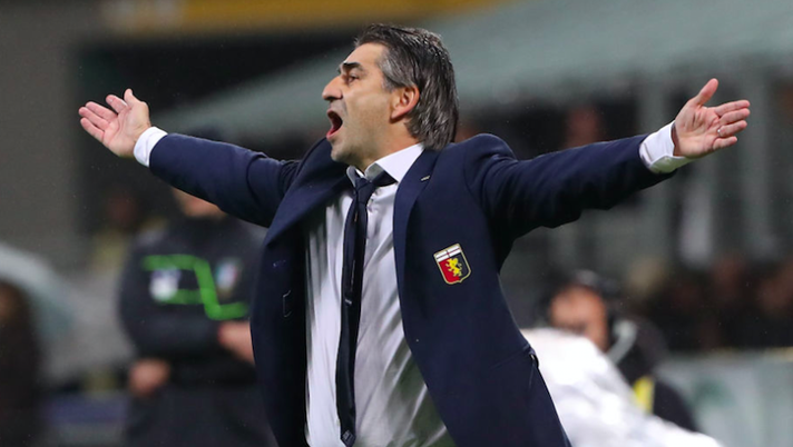 Juric punge: “Piatek è sottotono: tante chance, si è visto poco! Non sparate su Radu” - immagine 1