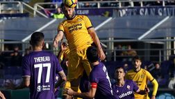 Spettacolo al Franchi! Verona a valanga sulla Fiorentina