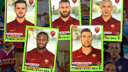 Roma: Pjanic, Nainggolan, De Rossi. Su chi puntare al fantacalcio
