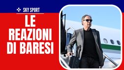 Sorteggio Milan, Baresi: “Slavia Praga fisico”. Poi bacchetta Pioli