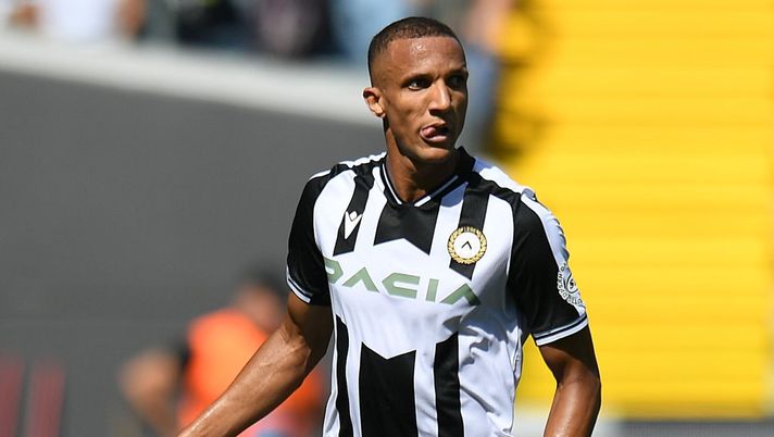 Getty Images Inter, non tramonta la pista Becao per la difesa: prezzo e condizioni per il colpo - immagine 1