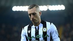 UFFICIALE – Tegola Udinese, Deulofeu va ko e dovrà operarsi: i dettagli