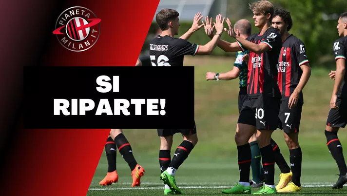 Milan, sabato ci sarà l'Udinese: le condizioni dei rossoneri di Pioli | News (getty images)