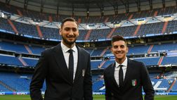 Milan, centrocampo d’Italia: tutti i nomi azzurri per l’estate