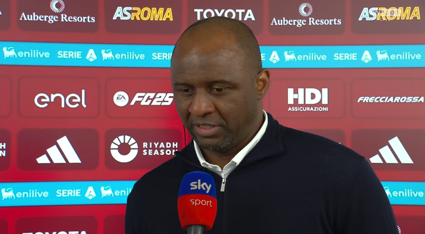 Secolo – Vieira in lista per panchine Inter, Atalanta e Fiorentina: la situazione- immagine 2