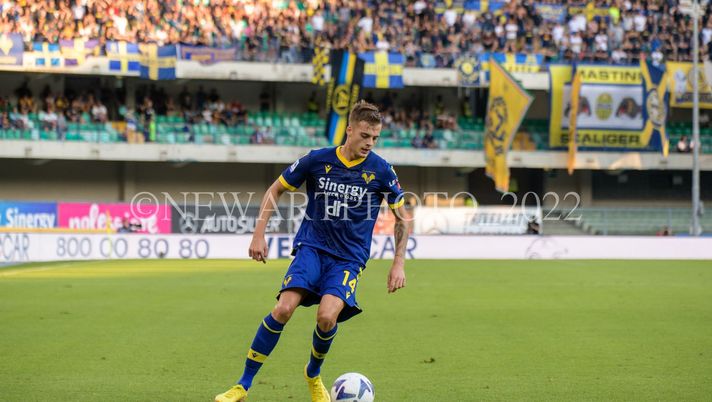 Mercato, il Napoli insiste per Ilic  Mercato, il Napoli insiste per Ilic - immagine 1