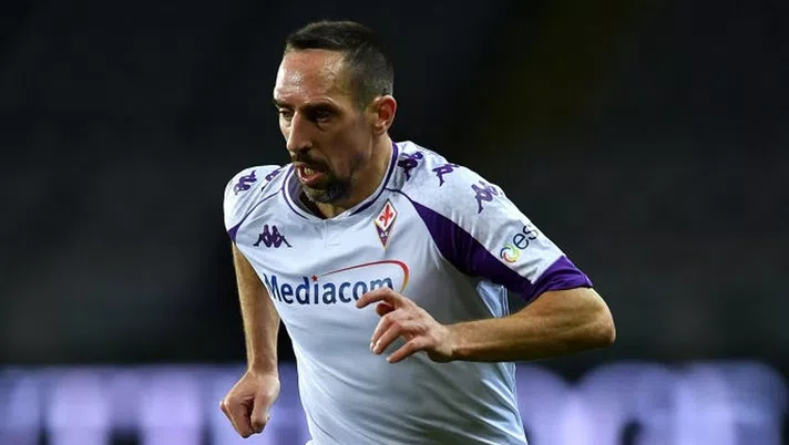 Salernitana, l&#8217;attacco: Ribery e Simy hanno già fatto male al Torino