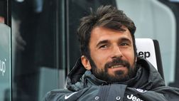 Nuova avventura per Vucinic: farà parte dello staff del Montenegro