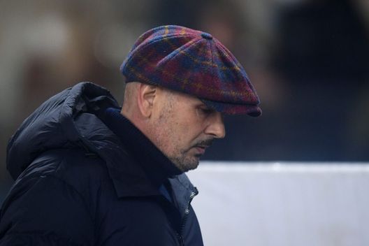 Getty Images Mihajlovic, polemica con la giornalista DAZN: “Fa una domanda senza informarsi. Non devo…”- immagine 2