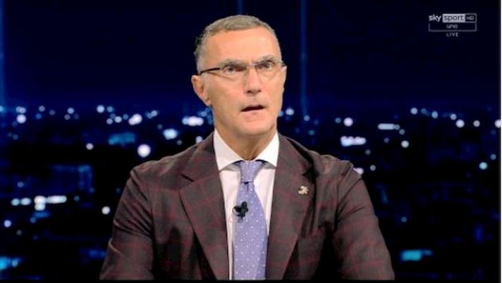 Fotogramma da Skysport 