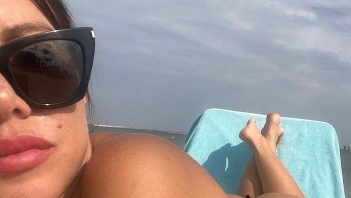 Intrusos lancia una bomba: “Wanda Nara ha tradito Icardi con un ex compagno dell’Inter” - immagine 1